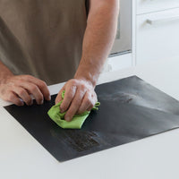 Grill- und Backmatte InnovaGoods IG114116 2 Stück