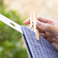 Einziehbare Wäscheleine Raclox InnovaGoods