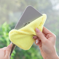 2-in-1-Glasreiniger mit Sprühkopf Klinshil InnovaGoods