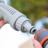 Rotierende Bürste für die Düse Twise InnovaGoods