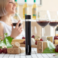 Luftdruckkorkenzieher für Wein Dewino InnovaGoods