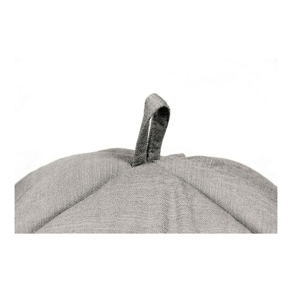 Hundebett Gloria GREEN DREAMS Grau 40 x 40 cm