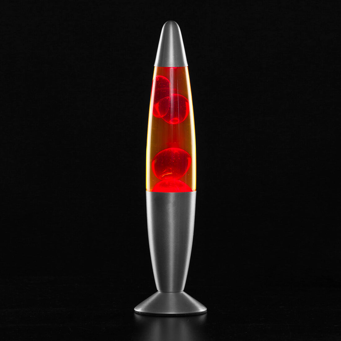 Lava-Lampe Magla InnovaGoods