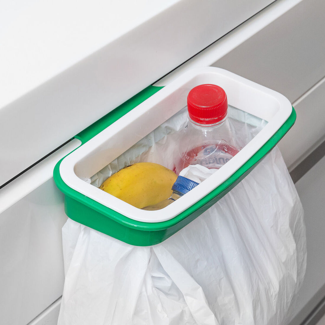 Müllbeutelhalter Rubag InnovaGoods