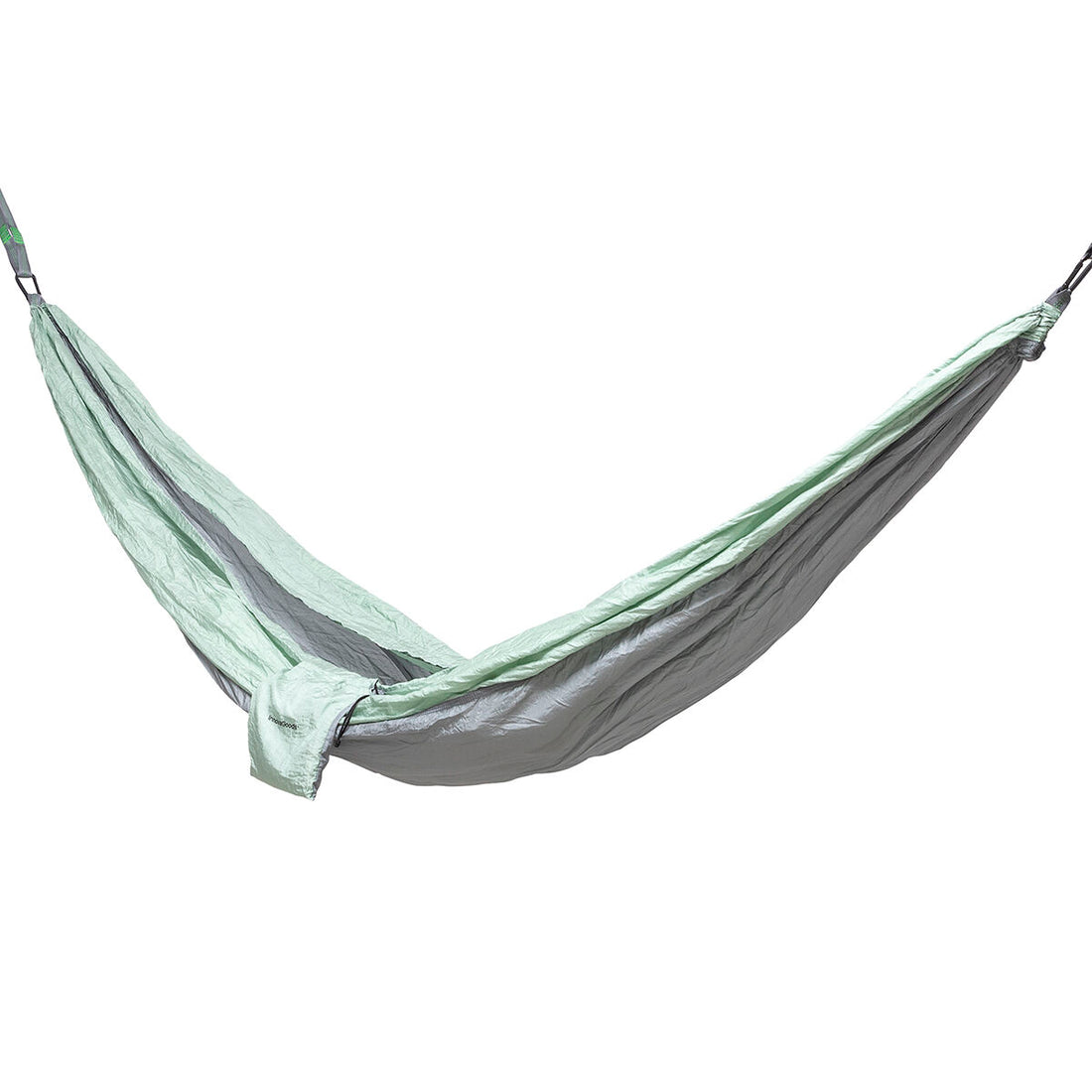 Doppelte Camping-Hängematte Rewong InnovaGoods