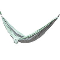 Doppelte Camping-Hängematte Rewong InnovaGoods