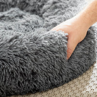 Anti-Stress Haustierbett Bepess InnovaGoods Ø 60 cm